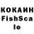Дистиллят ТГК концентрат Fabian Krause